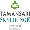 Logo Tamansari Skylounge Balikpapan
